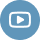 Small circular youtube icon.